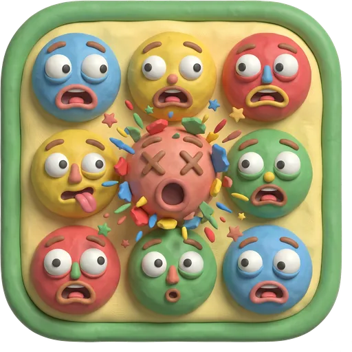 Face Jam