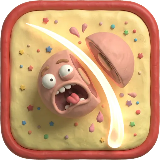 Face Slicer